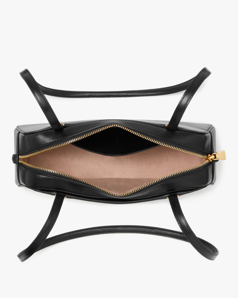 KateSpade Grace Shoulder Bag Black