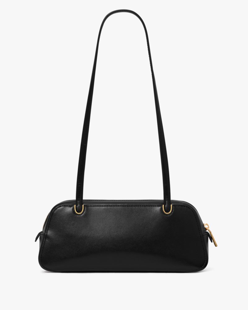 KateSpade Grace Shoulder Bag Black