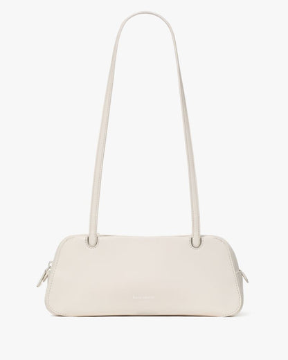 KateSpade Grace Shoulder Bag Cream