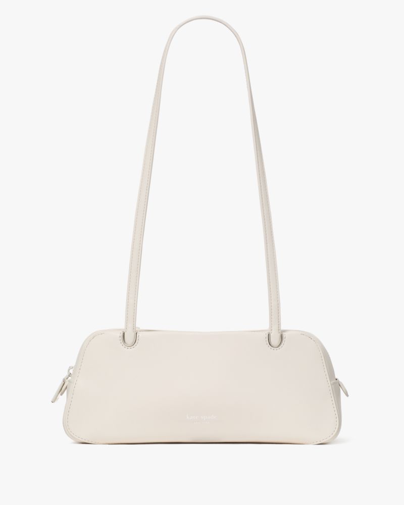 KateSpade Grace Shoulder Bag Cream