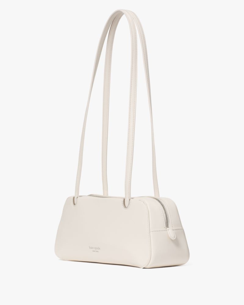 KateSpade Grace Shoulder Bag Cream
