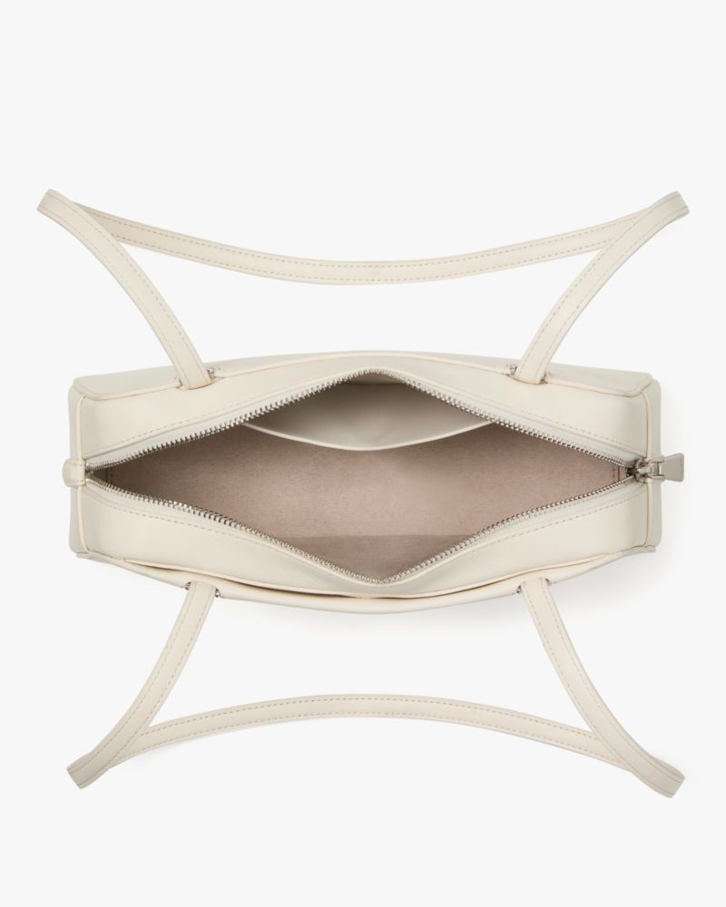 KateSpade Grace Shoulder Bag Cream