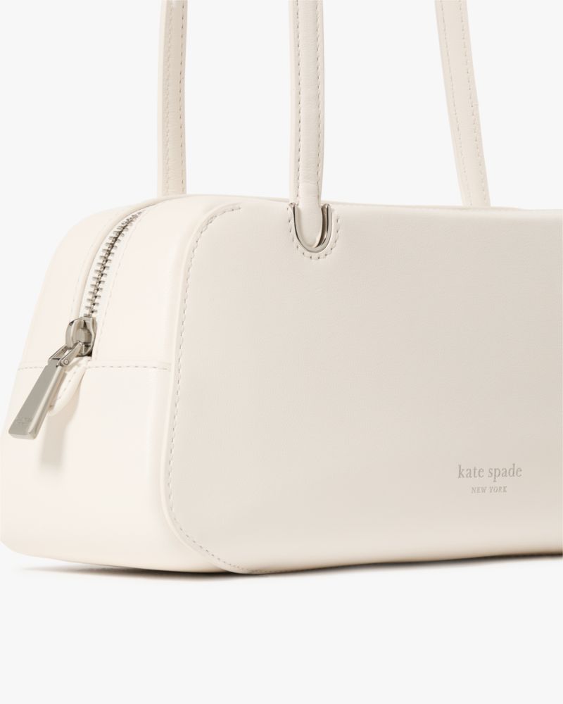 KateSpade Grace Shoulder Bag Cream