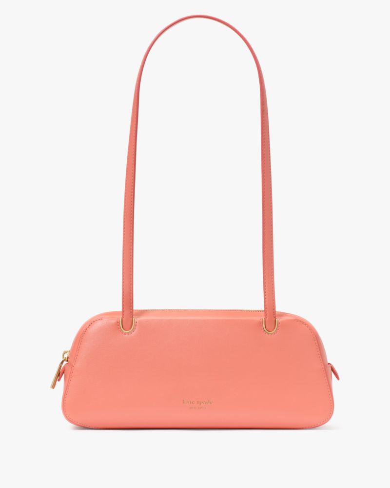 KateSpade Grace Shoulder Bag Pink Moon
