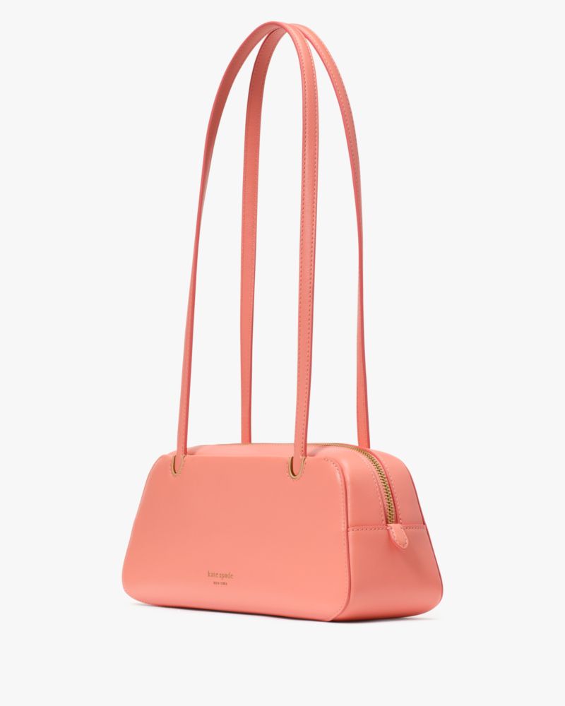 KateSpade Grace Shoulder Bag Pink Moon
