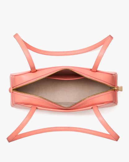 KateSpade Grace Shoulder Bag Pink Moon