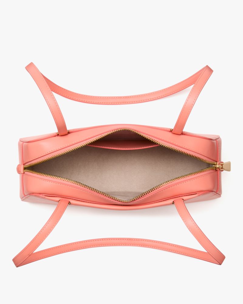 KateSpade Grace Shoulder Bag Pink Moon