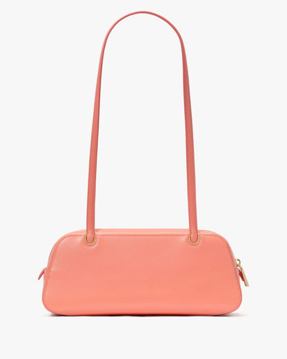 KateSpade Grace Shoulder Bag Pink Moon