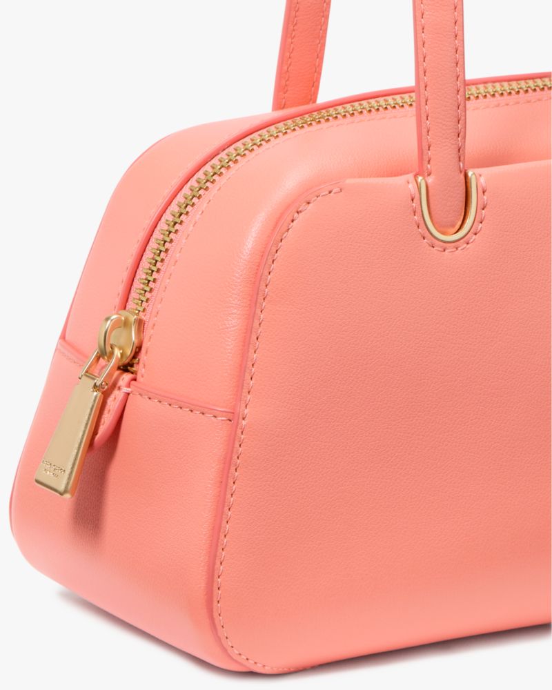 KateSpade Grace Shoulder Bag Pink Moon
