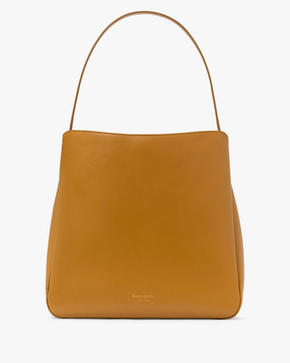 KateSpade Grace Hobo Bag Curry