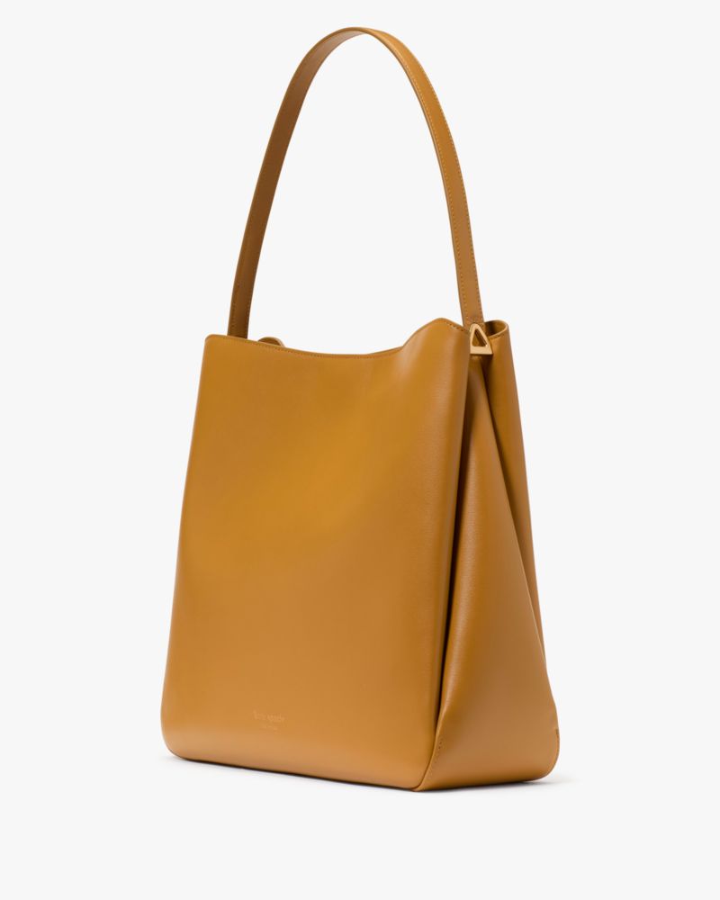 KateSpade Grace Hobo Bag Curry