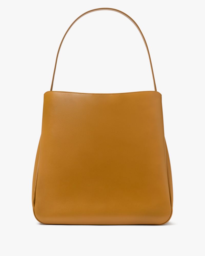 KateSpade Grace Hobo Bag Curry