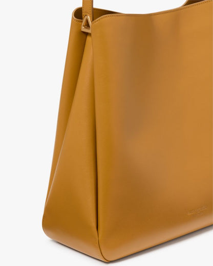 KateSpade Grace Hobo Bag Curry
