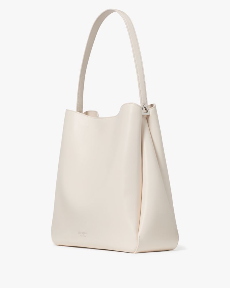 KateSpade Grace Hobo Bag Cream