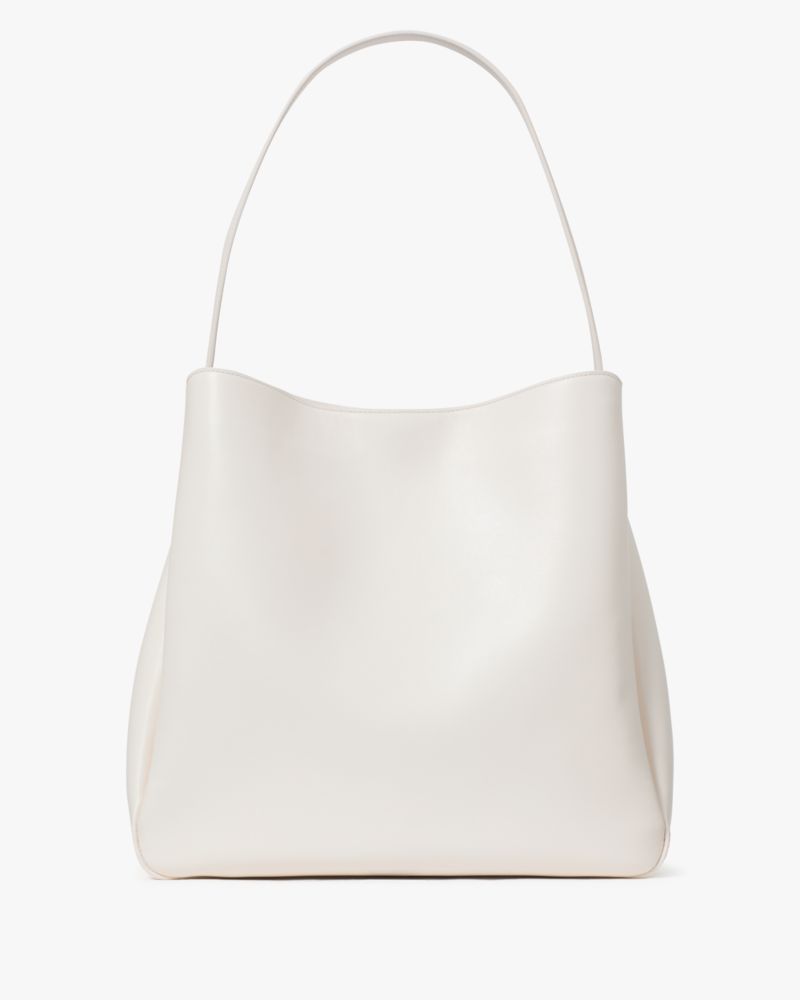 KateSpade Grace Hobo Bag Cream