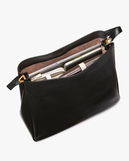 KateSpade Grace Hobo Bag Cream