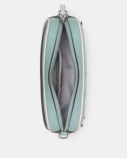 KateSpade Emma Camera Crossbody Bag Aventurine Multi
