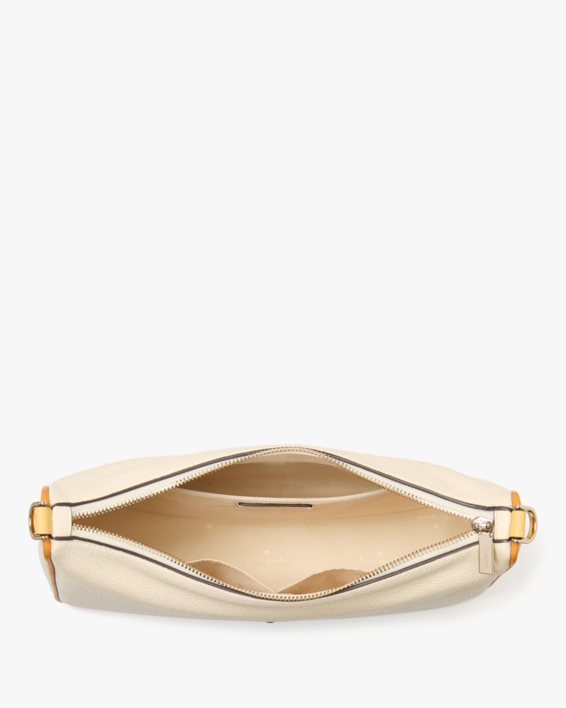 KateSpade Emma Large Crossbody Buttermilk Glaze Multi