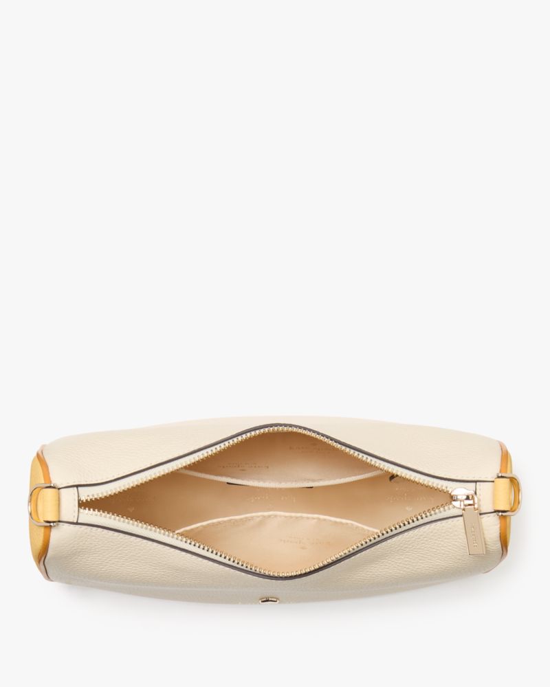 KateSpade Emma Medium Shoulder Bag Buttermilk Glaze Multi