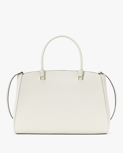 KateSpade Phoebe Commuter Tote Meringue