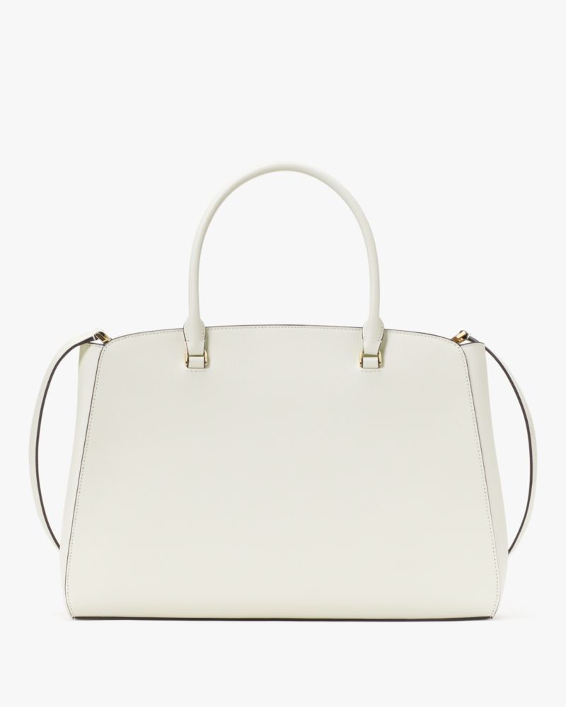 KateSpade Phoebe Commuter Tote Meringue