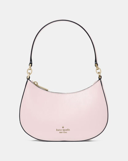 KateSpade Paige Shoulder Bag Shimmer Pink