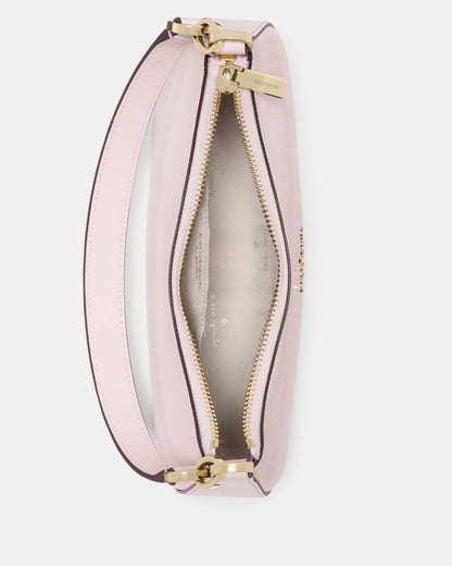 KateSpade Paige Shoulder Bag Shimmer Pink