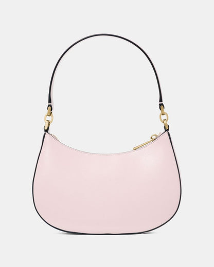 KateSpade Paige Shoulder Bag Shimmer Pink