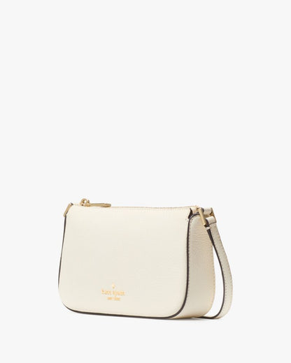 KateSpade On Purpose Mini Crossbody Meringue