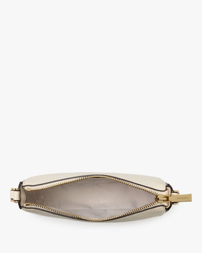 KateSpade On Purpose Mini Crossbody Meringue