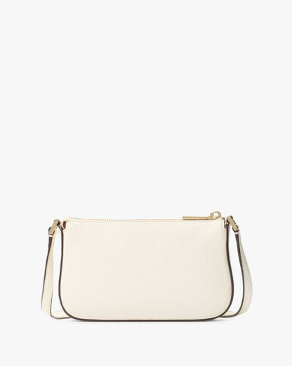 KateSpade On Purpose Mini Crossbody Meringue