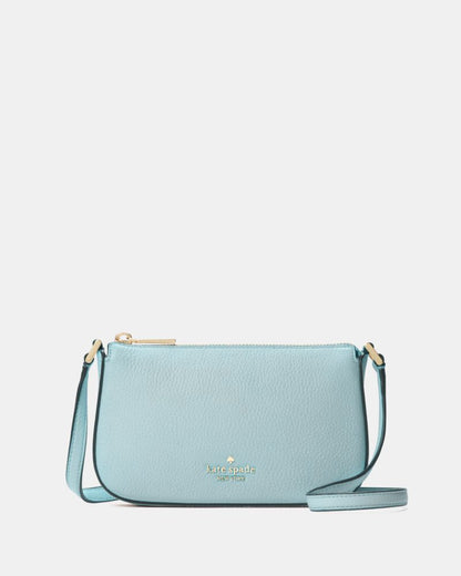 KateSpade On Purpose Crossbody Bag Aventurine