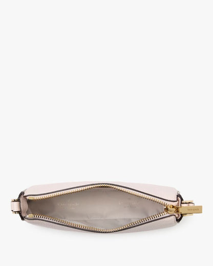 KateSpade On Purpose Mini Crossbody Blush Cloud