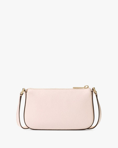 KateSpade On Purpose Mini Crossbody Blush Cloud