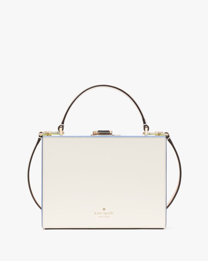 KateSpade Snack Bar Popsicle Crossbody Bag Multi – Kicks Machine