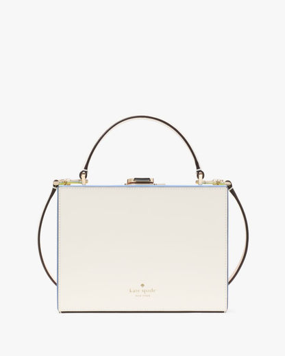 KateSpade Snack Bar Popsicle Crossbody Bag Multi