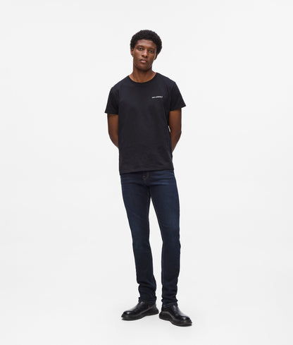 Karl Lagerfeld Classic Jeans Night Blue