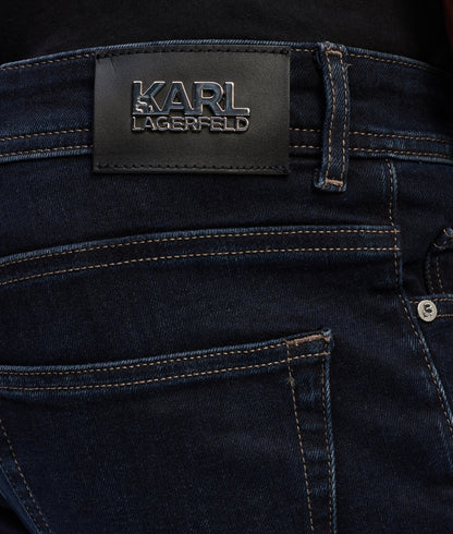 Karl Lagerfeld Classic Jeans Night Blue