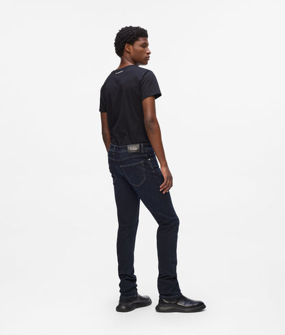 Karl Lagerfeld Classic Jeans Night Blue