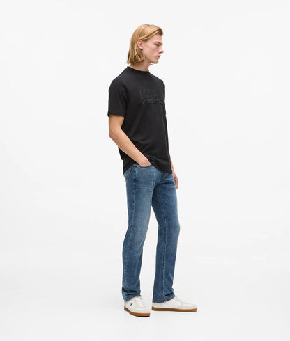 Karl Lagerfeld Classic Jeans Cornflower