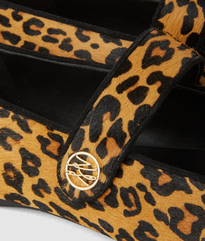 KarlLagerfeld Kautograph Crossbody Bag Caramel