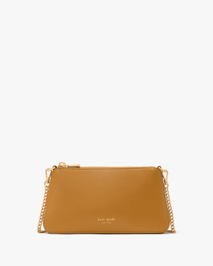KateSpade Grace Pochette Curry
