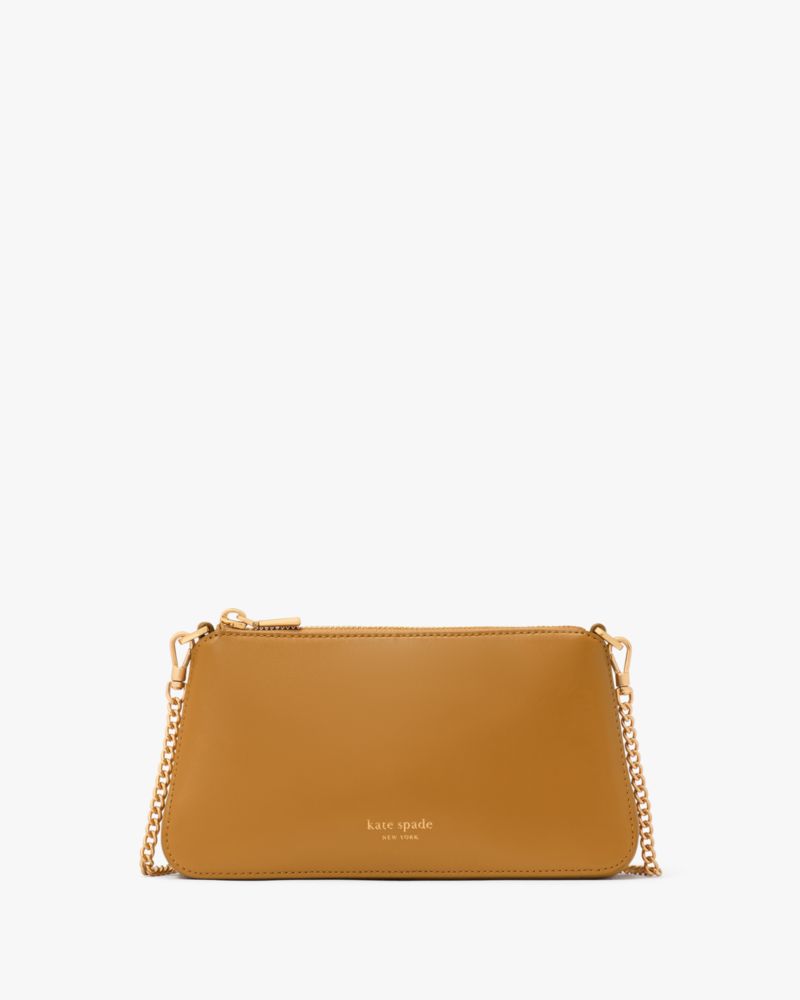 KateSpade Grace Pochette Curry