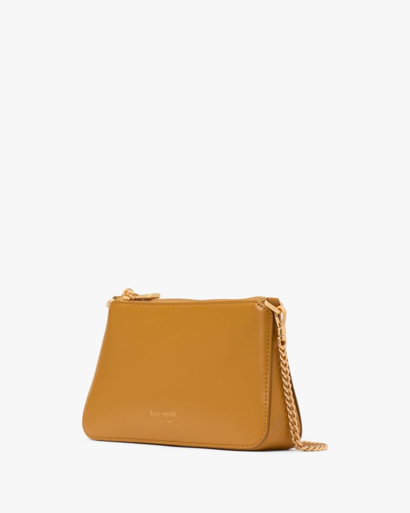 KateSpade Grace Pochette Curry