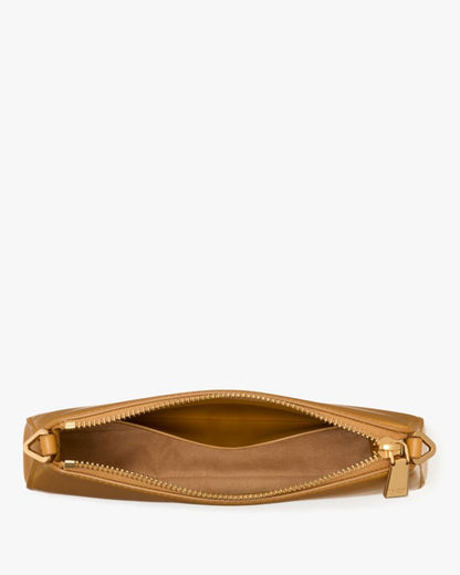 KateSpade Grace Pochette Curry