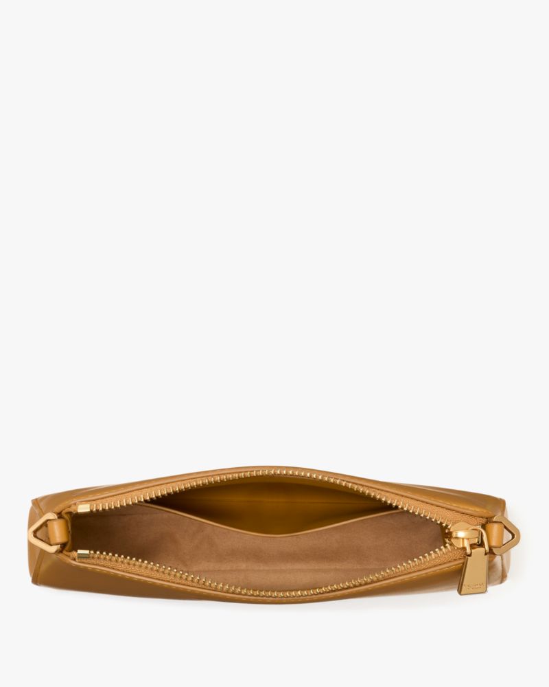 KateSpade Grace Pochette Curry
