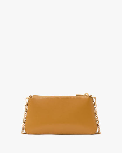 KateSpade Grace Pochette Curry