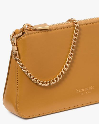 KateSpade Grace Pochette Curry