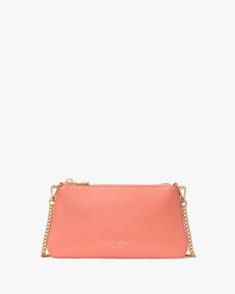 KateSpade Grace Pochette Pink Moon