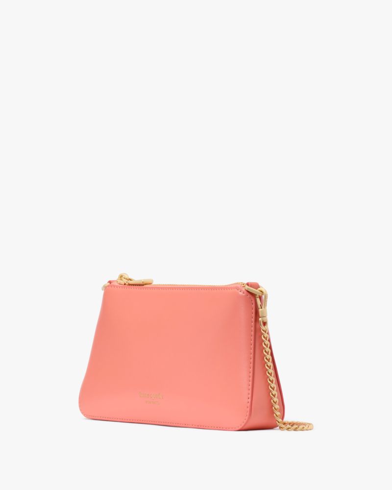 KateSpade Grace Pochette Pink Moon